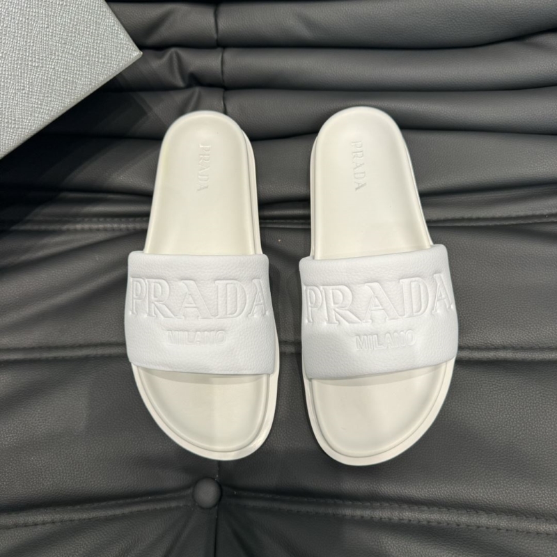 Pra*a slippers